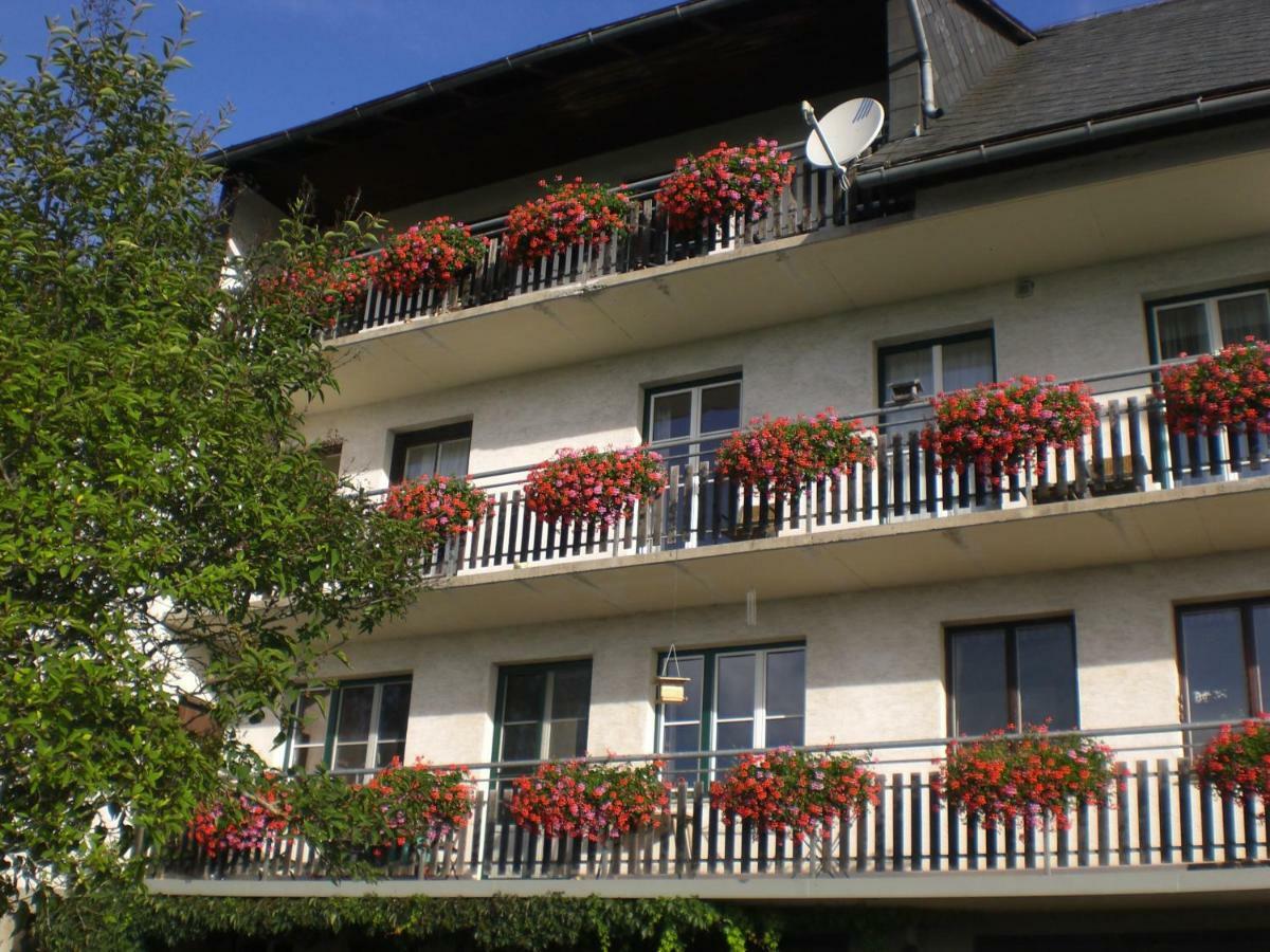 Вилла Urlaub Am Bauernhof Grabenhofer Санкт-Якоб-им-Вальде Экстерьер фото